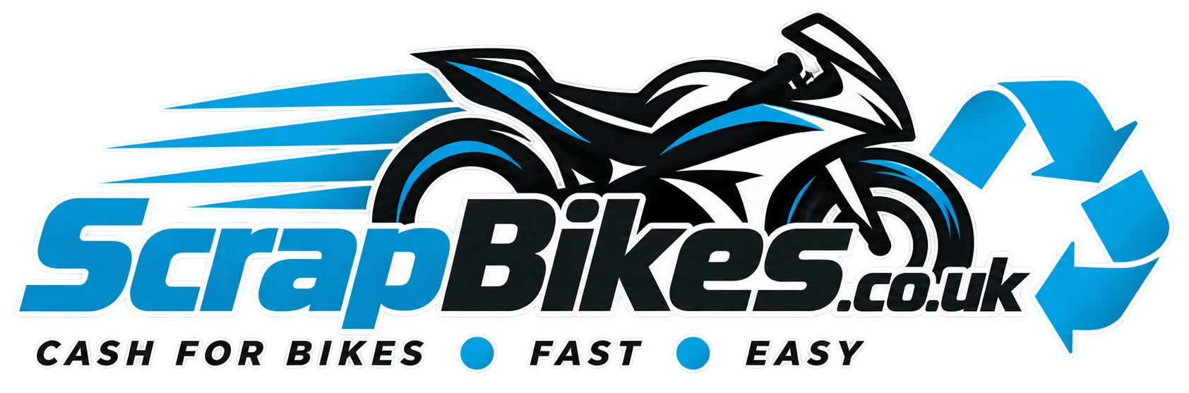 Scrap Bikes